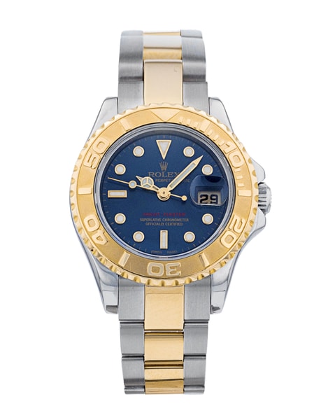 Rolex Yacht-Master 169623